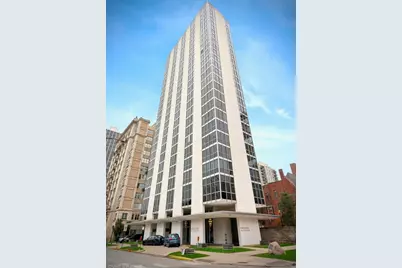 1555 N Dearborn Parkway #7E, Chicago, IL 60610 - Photo 1