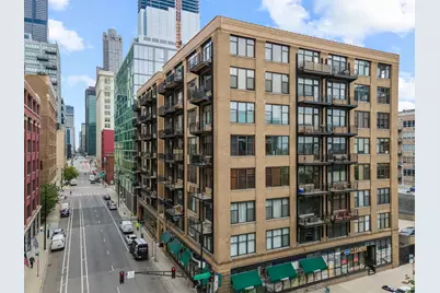 625 W Jackson Boulevard #411, Chicago, IL 60661 - Photo 1