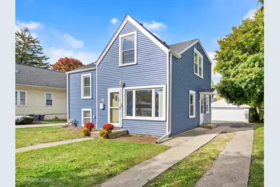 412 E Washington Street, Villa Park, IL 60181 - Photo 1