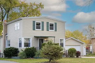 [Address not provided], Alsip, IL 60803 - Photo 1