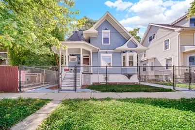 5815 W Fulton Street, Chicago, IL 60644 - Photo 1