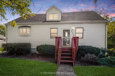 274 W Sheffield Street, Saint Anne, IL 60964 - Photo 1