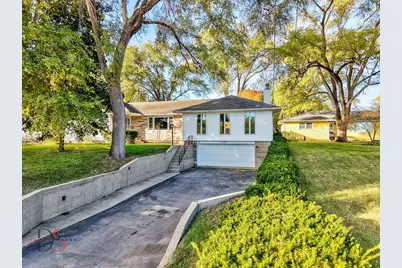 3060 Cemetery Road, Morris, IL 60450 - Photo 1