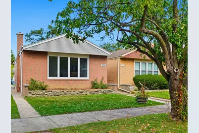 3126 W Jarlath Street, Chicago, IL 60645 - Photo 1