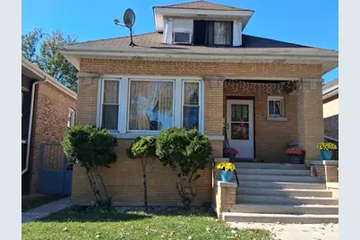 5828 S California Avenue, Chicago, IL 60629 - Photo 1
