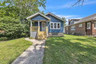 1710 169th St, Hazel Crest, IL 60429 - Photo 1