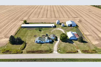 139 N 1500E Road, Paxton, IL 60957 - Photo 1