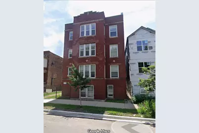 543 E 60th Street #4, Chicago, IL 60637 - Photo 1