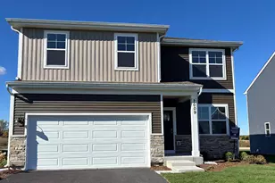 2009 Winterberry Trl, Wonder Lake, IL 60097 - Photo 1