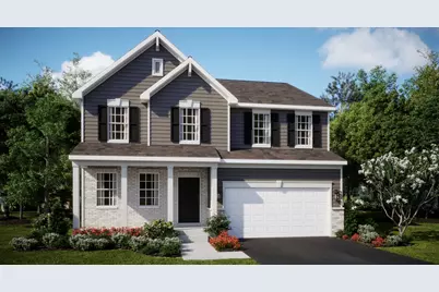 2566 Sumac Drive, Yorkville, IL 60560 - Photo 1