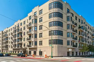 520 N Halsted St, Chicago, IL 60642 - Photo 1