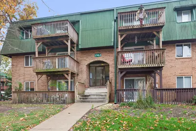 1962 Tall Oaks Drive #1B, Aurora, IL 60505 - Photo 1