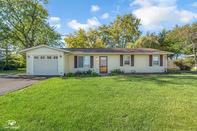 1603 Rickey Drive, Joliet, IL 60433 - Photo 1