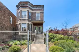 3444 S Western Ave, Chicago, IL 60608 - Photo 1