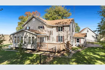1182 Inlet Road, Amboy, IL 61310 - Photo 1