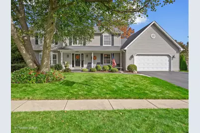 1993 Greensboro Drive, Wheaton, IL 60189 - Photo 1