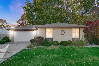 1069 Flamingo Lane, Bradley, IL 60915 - Photo 1
