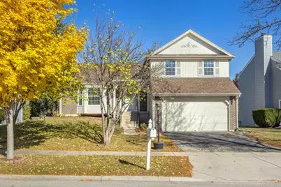 77 Brookstone Drive, Streamwood, IL 60107 - Photo 1