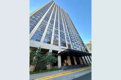 2650 N Lakeview Avenue #2705, Chicago, IL 60614 - Photo 1