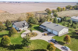 6670 S Old Mazon Rd, Gardner, IL 60424 - Photo 1