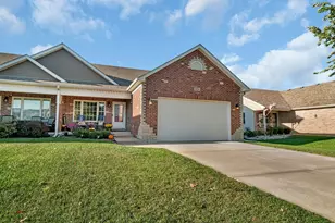 921 Casey Dr, Minooka, IL 60447 - Photo 1