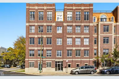 2622 W Diversey Avenue #501, Chicago, IL 60647 - Photo 1
