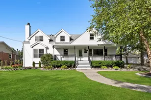 7248 W 110th St, Worth, IL 60482 - Photo 1