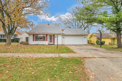 2711 Clayton Boulevard, Champaign, IL 61822 - Photo 1