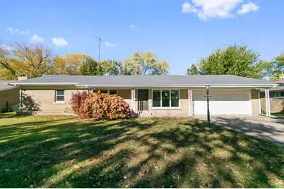 1431 W Vanmeter Street, Kankakee, IL 60901 - Photo 1