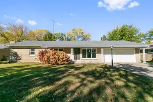 1431 W Vanmeter St, Kankakee, IL 60901 - Photo 1