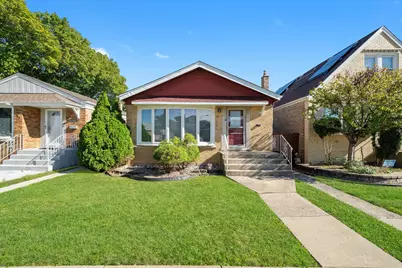 6105 S Moody Street, Chicago, IL 60638 - Photo 1