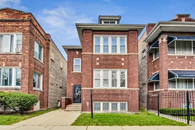 5092 W Monroe Street, Chicago, IL 60644 - Photo 1