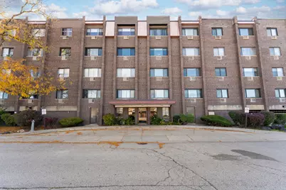 4623 N Chester Avenue #410, Chicago, IL 60656 - Photo 1