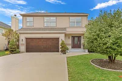862 Waterview Drive, Round Lake Park, IL 60073 - Photo 1