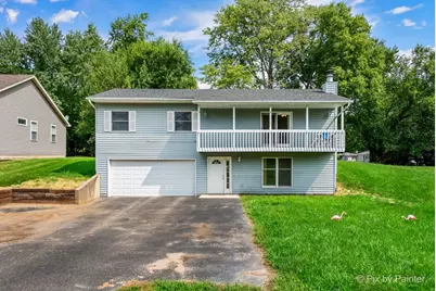 1233 Lakewood Drive, Lake Holiday, IL 60552 - Photo 1