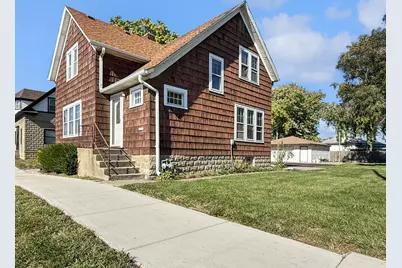 60 E 162nd Street, South Holland, IL 60473 - Photo 1