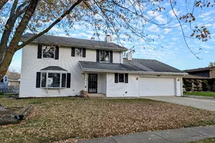 [Address not provided], Coal City, IL 60416 - Photo 1