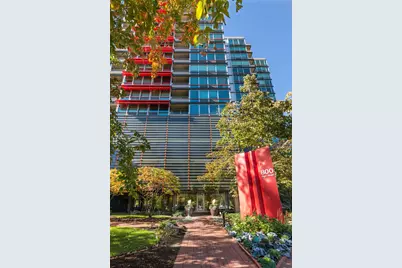 800 Elgin Road #909, Evanston, IL 60201 - Photo 1