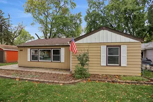 16846 Orchard Ridge Ave, Hazel Crest, IL 60429 - Photo 1