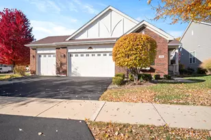 1176 Heathrow Ln, Aurora, IL 60502 - Photo 1