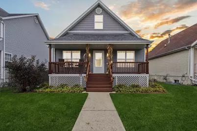 718 W Prospect Avenue, Kirkland, IL 60146 - Photo 1