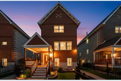3769 S Lake Park Avenue, Chicago, IL 60653 - Photo 1