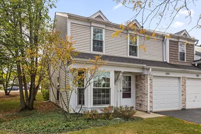 295 Chrisman Drive, Streamwood, IL 60107 - Photo 1