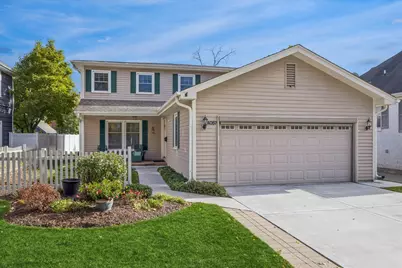 4057 Forest Avenue, Western Springs, IL 60558 - Photo 1