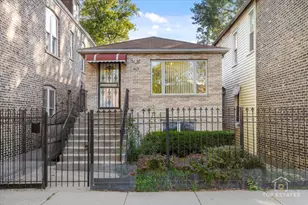 4629 S Laflin St, Chicago, IL 60609 - Photo 1
