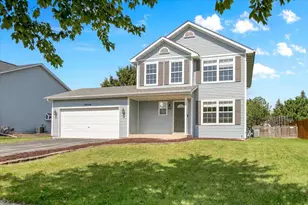 26518 W Deer Path, Channahon, IL 60410 - Photo 1