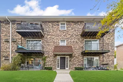 7109 Oconnell Drive #3B, Chicago Ridge, IL 60415 - Photo 1