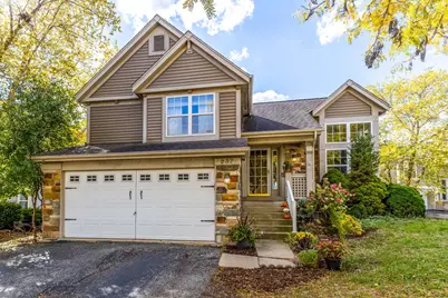 237 Penny Lane, Grayslake, IL 60030 - Photo 1