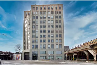 1550 S Blue Island Avenue #1111, Chicago, IL 60608 - Photo 1