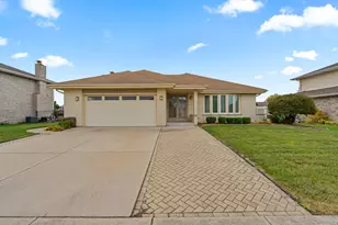 15642 Plum Tree Dr, Orland Park, IL 60462 - Photo 1